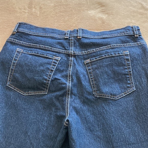 Gloria Vanderbilt women’s jeans - Picture 4 of 7